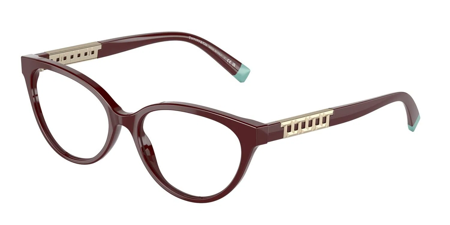 Tiffany 2226 Eyeglasses - view 5